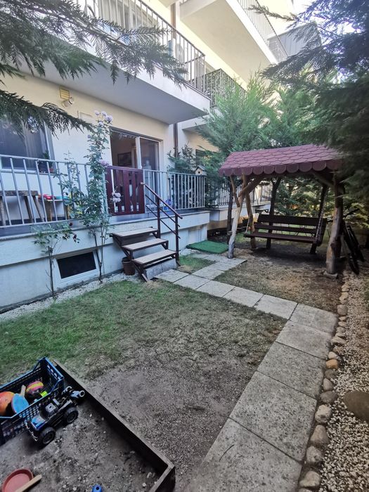 Apartament de închiriat Beta Residence 42 mp