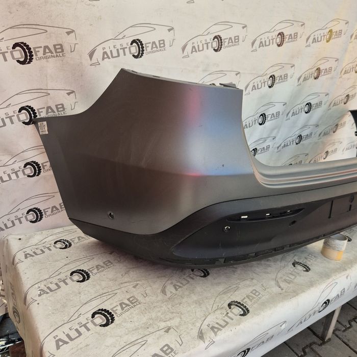 Bara spate Mercedes EQC A293 W293 AMG-Line an 2019-2020-2021-2022-2023