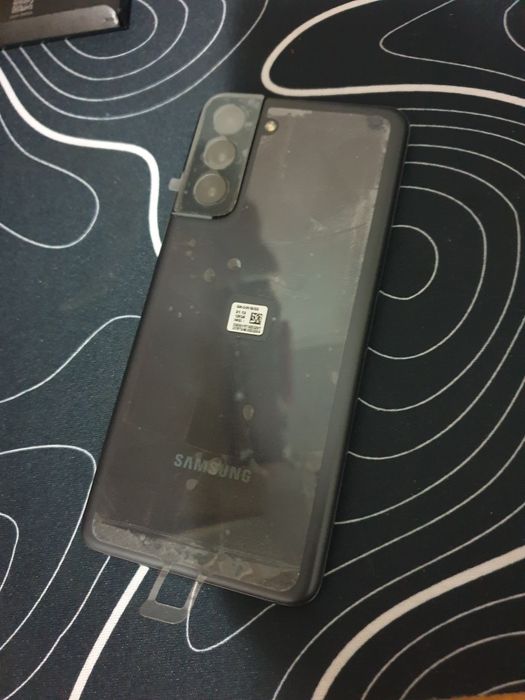Samsung s21 5g *Уникално състояние*