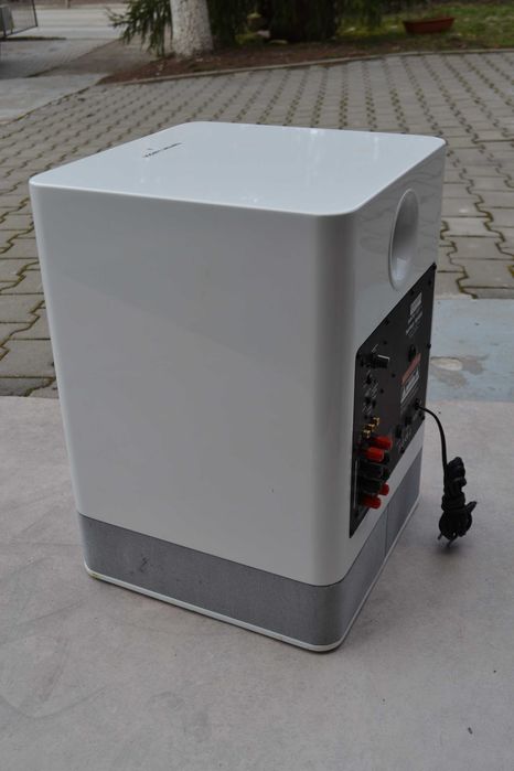 Subwoofer activ Harman Kardon SUB-TS 2