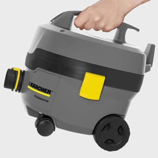 Пылесос Karcher T 7/1