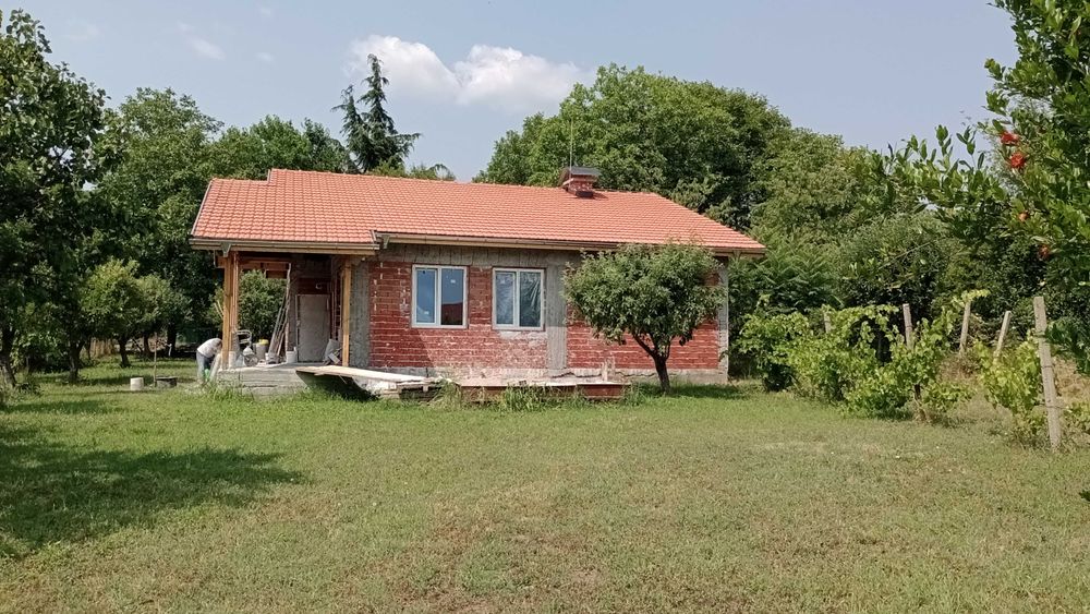 Продава се Къща в Русе, Здравец Изток - 114 кв.м за 1053 €/кв.м - Снимка #7