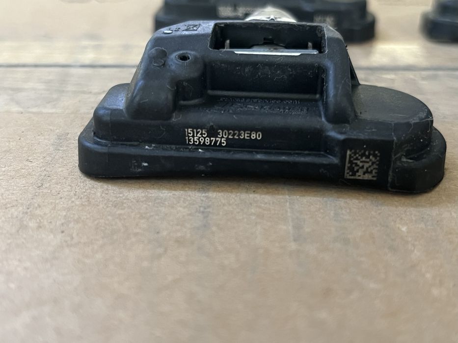 Сензори за TPMS Opel Astra J, insignia, Zafira C