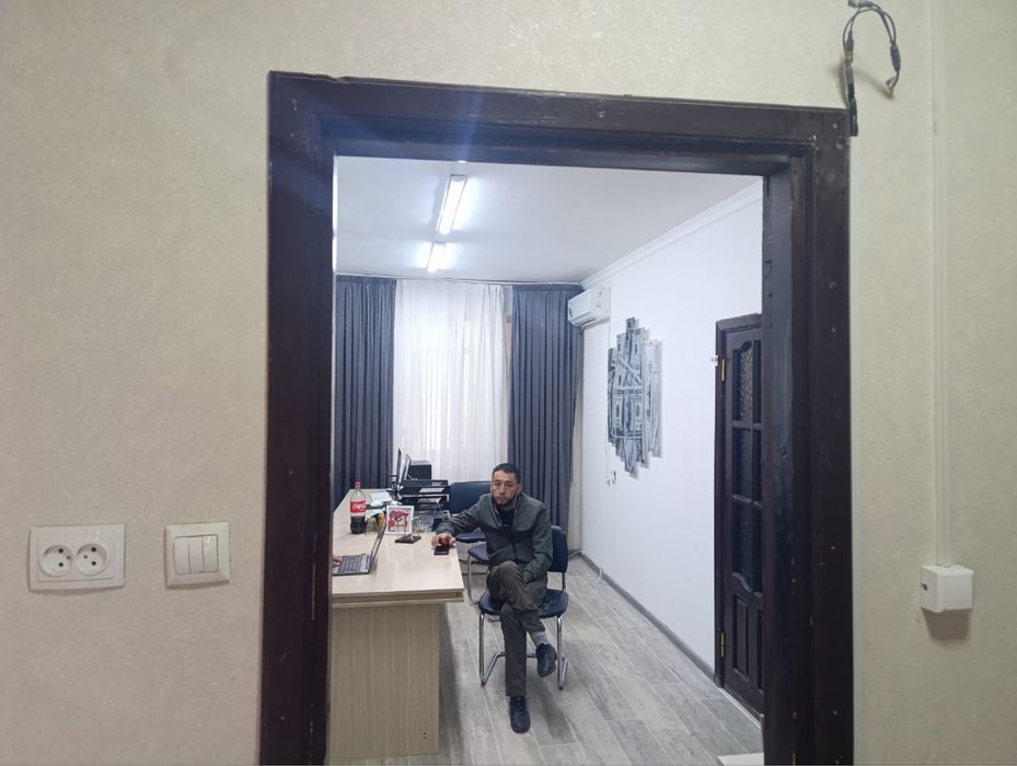 Офис ижарага берилади