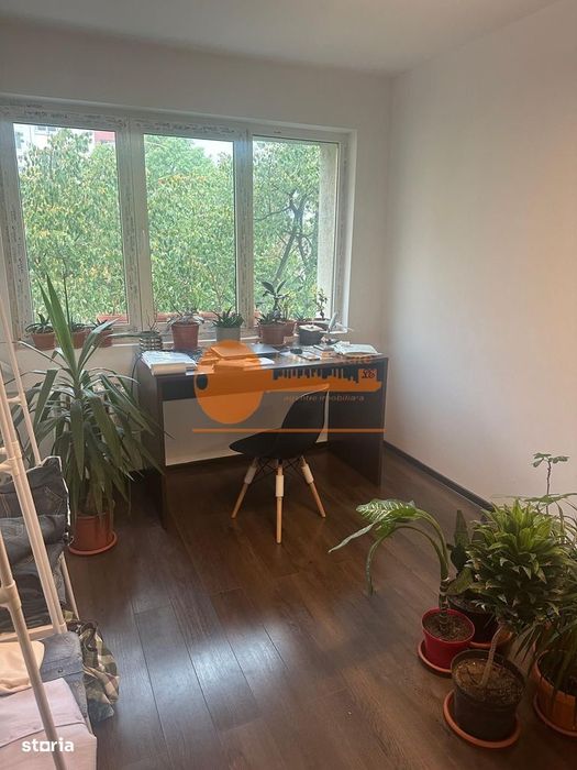 Apartament 3 camere | Zona Domenii