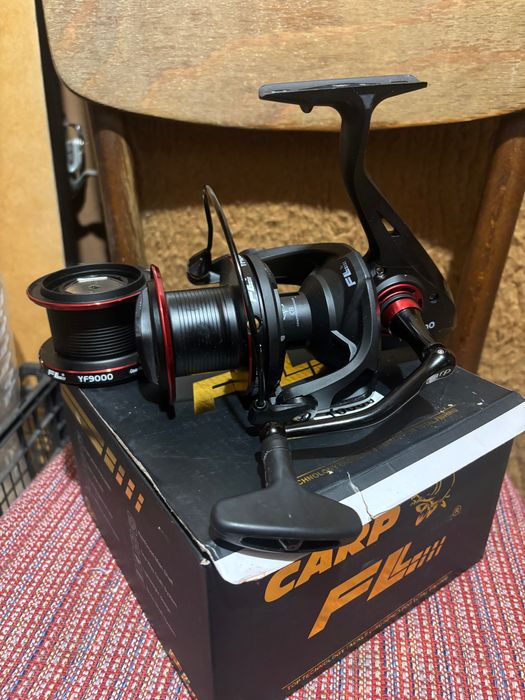 2бр Макари FL YF 10000