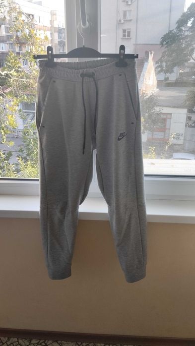 Nike tech fleece екип  ХS