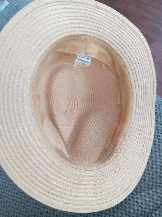 Продам шляпу на лето