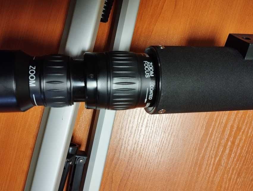 Телескоп 20-60x60 Edenberg