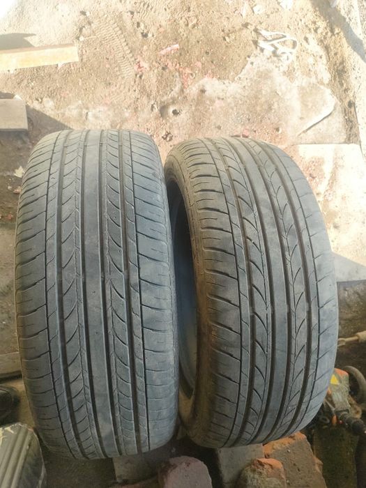 Шины на 17 летние