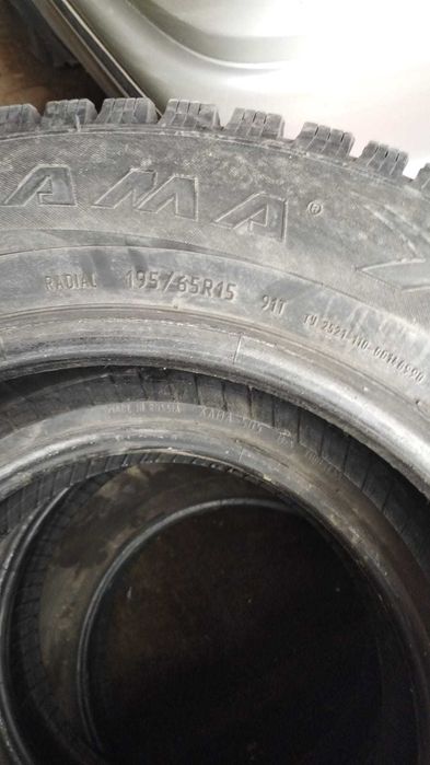 Резина на легковой автомобиль