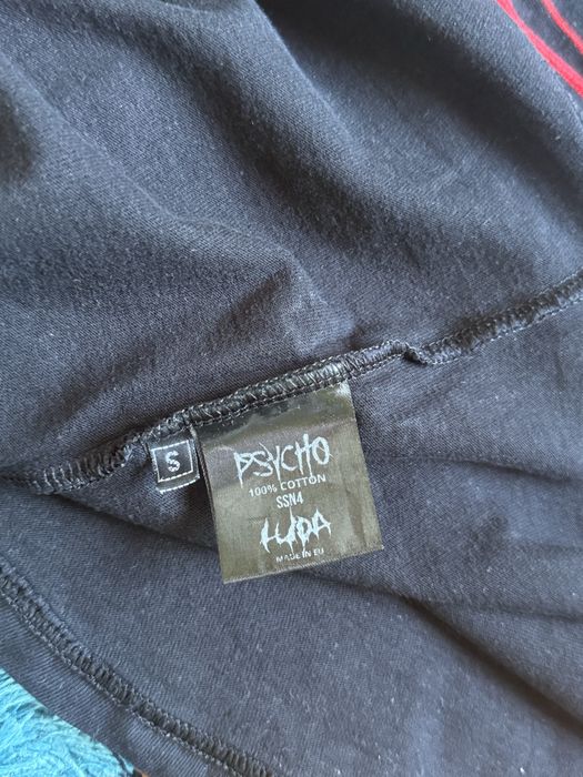 Тениска Luda PSYCHO 4