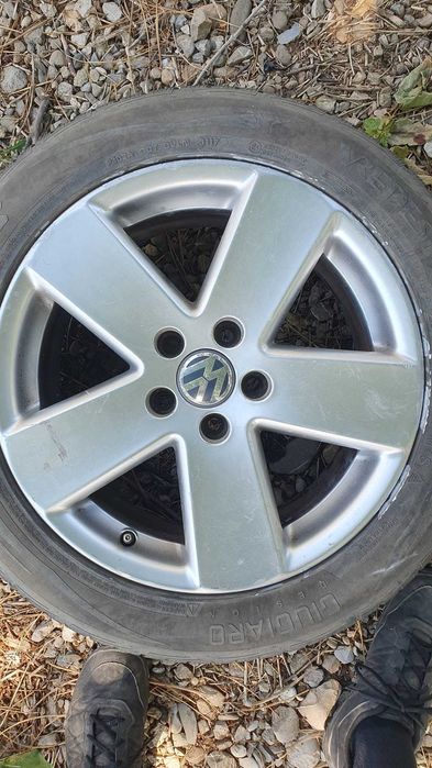 janta R17 Vw Originala