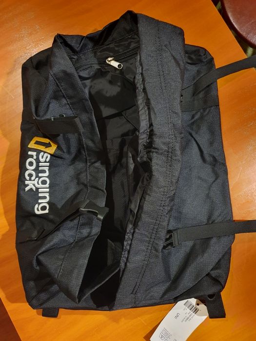 Geanta/rucsac pentru coarda Singing Rock Rope Bag