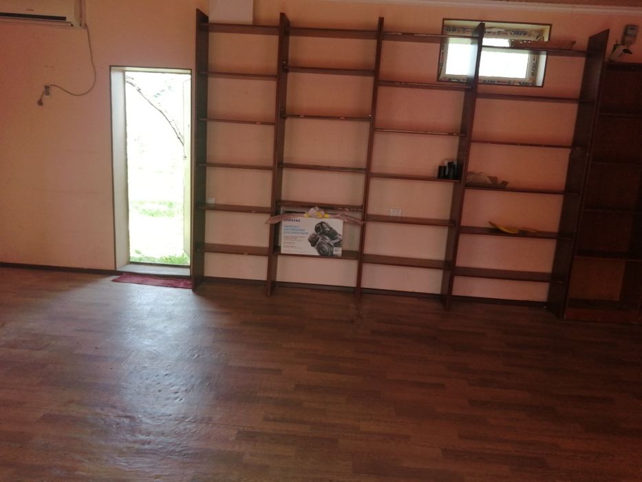 Сдается склад в аренду