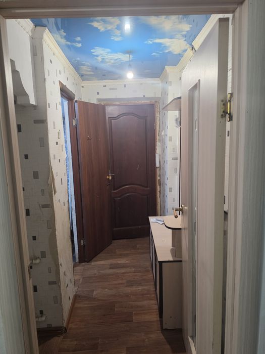 Квартира 3х комт
