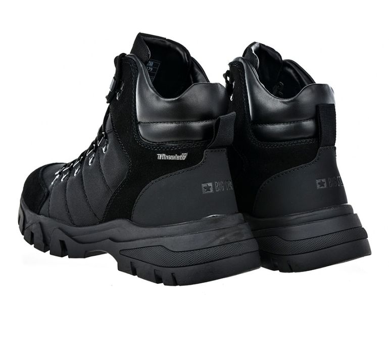 Мъжки боти Big Star НОВИ!