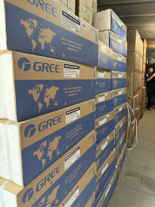 Кондиционер, оптовые цены