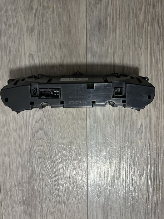 Блок управления mercedes w211