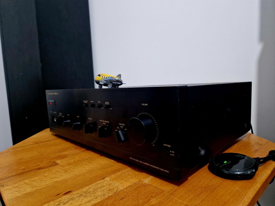 Amplificator Harman Kardon PM 650 VXI