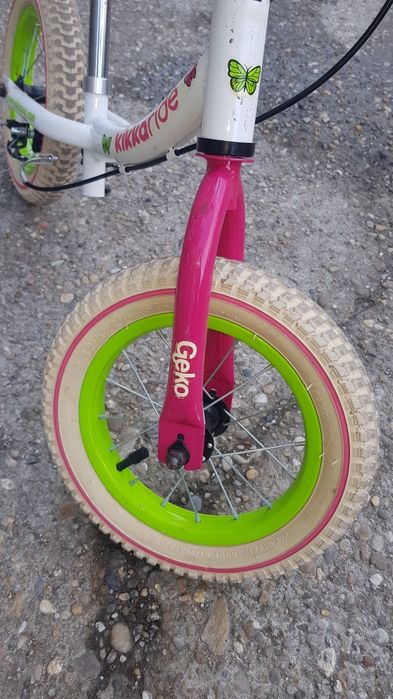 Колело за баланс