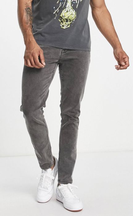 Джинсы Asos Denim