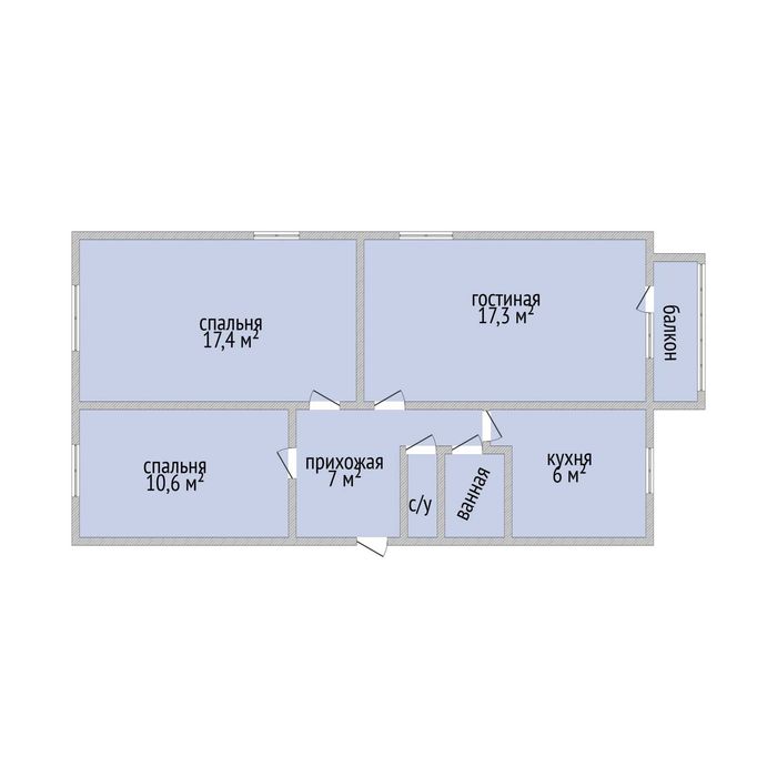 продам квартиру в 9 микрорайоне