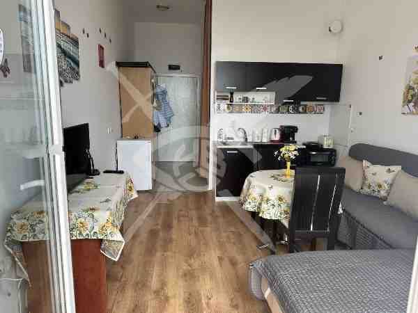Продава се Едностаен апартамент в Свети Влас - 40 кв.м за 765 €/кв.м - Снимка #2