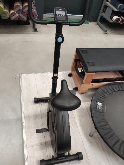 bicicleta apartament - produs resigilat - (SecondHand) Decathlon