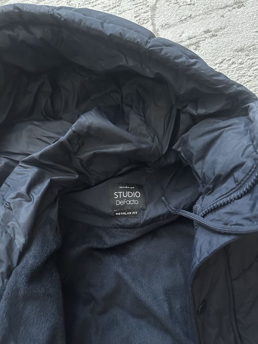 Куртка в отдичном состоянии!