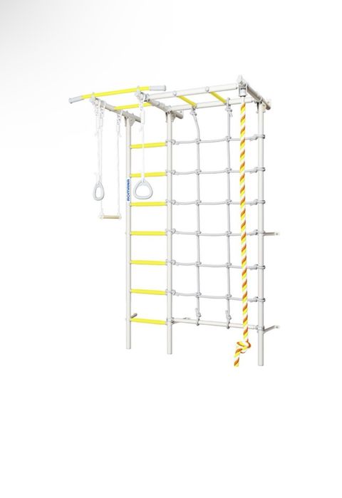 Шведская стенка+матрас в подарок