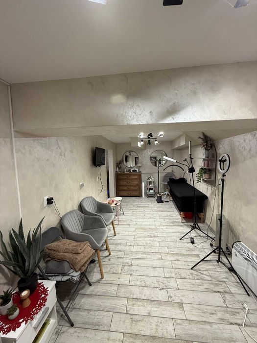 Spatiu de inchiriat zona Copou