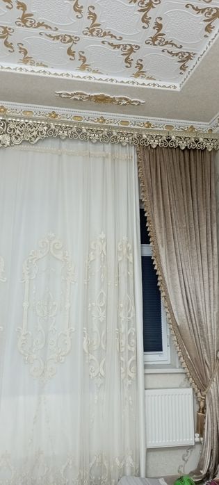 Шахримиз мехмонлари учун кунлик квартира