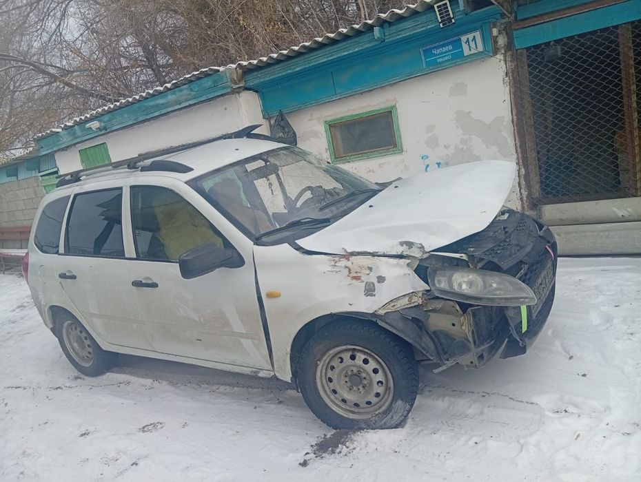 Продам.  Лада Калина.