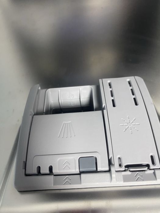 Съдомиялна за пълно вграждане SIEMENS iQ300 SX63EX04TE, 13 комплекта