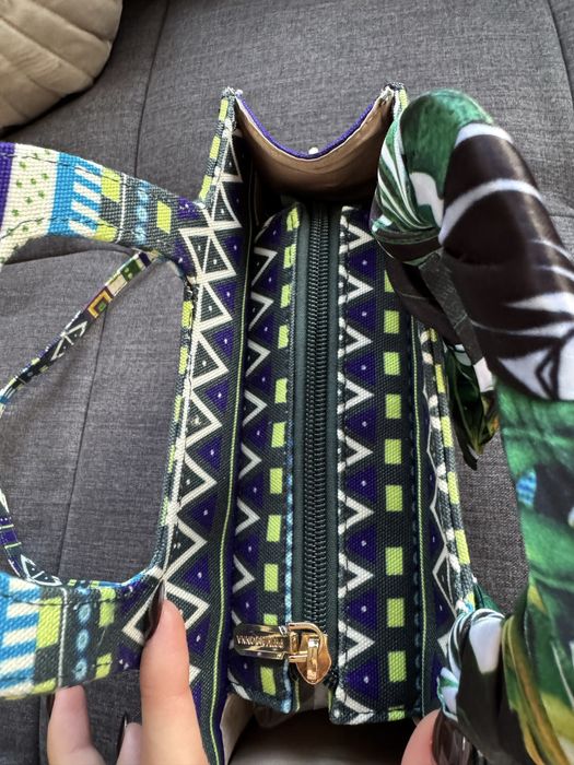 Чанта Paramidonna Италия