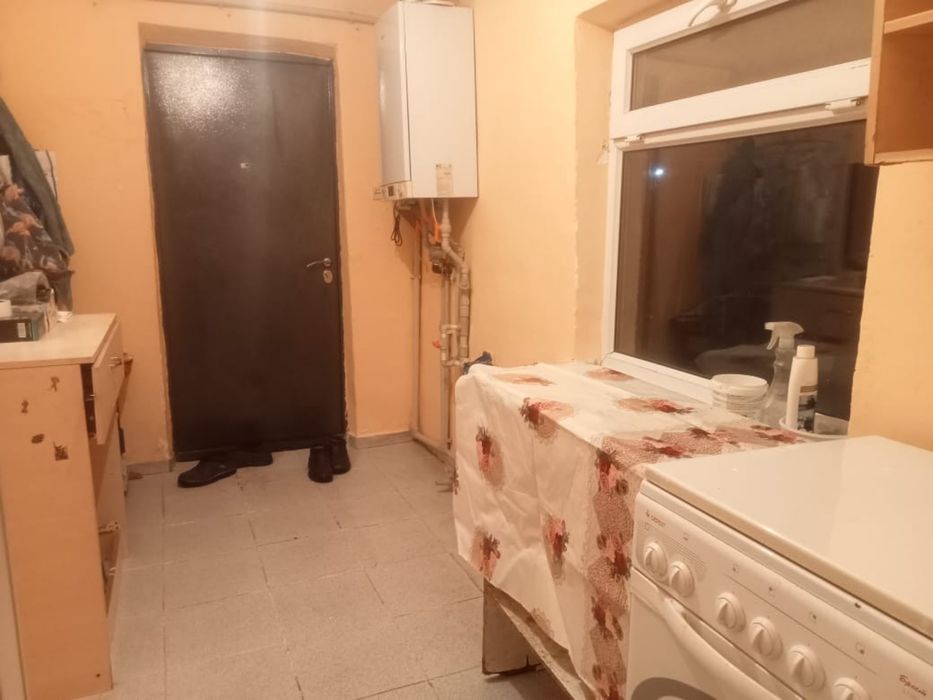 Сдам времянку за 100 тыс