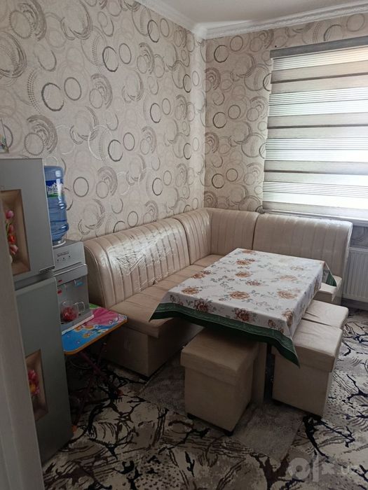 Квартира сотилади ID 2115