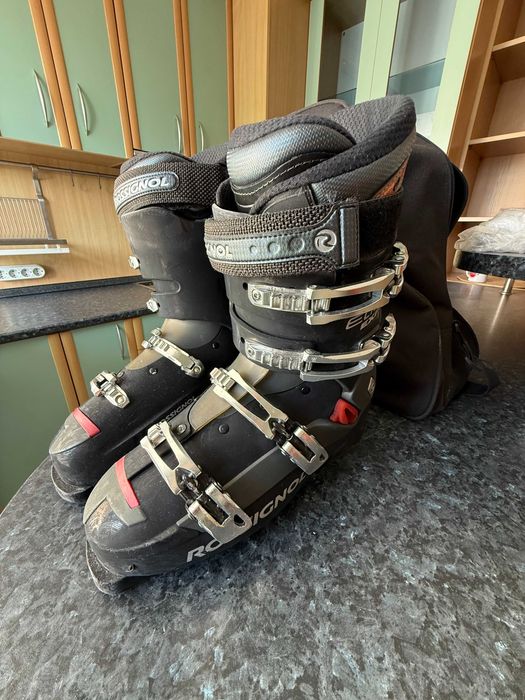 мъжки ски обувки 28.5