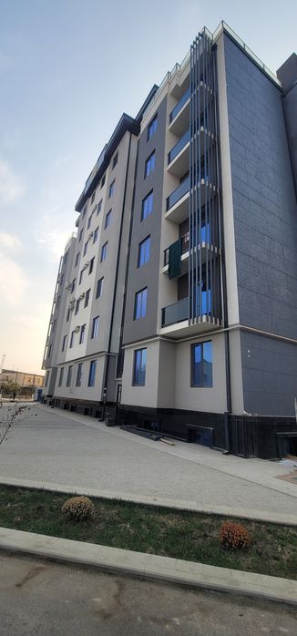 2 хоналик элитный домда газ бор барча коммуникация бор