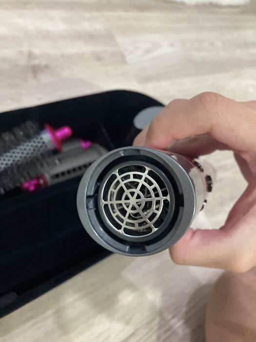Dyson airwrap HS05 ca nou