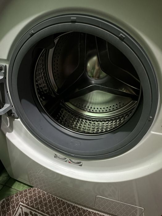 Продам стиральную машину