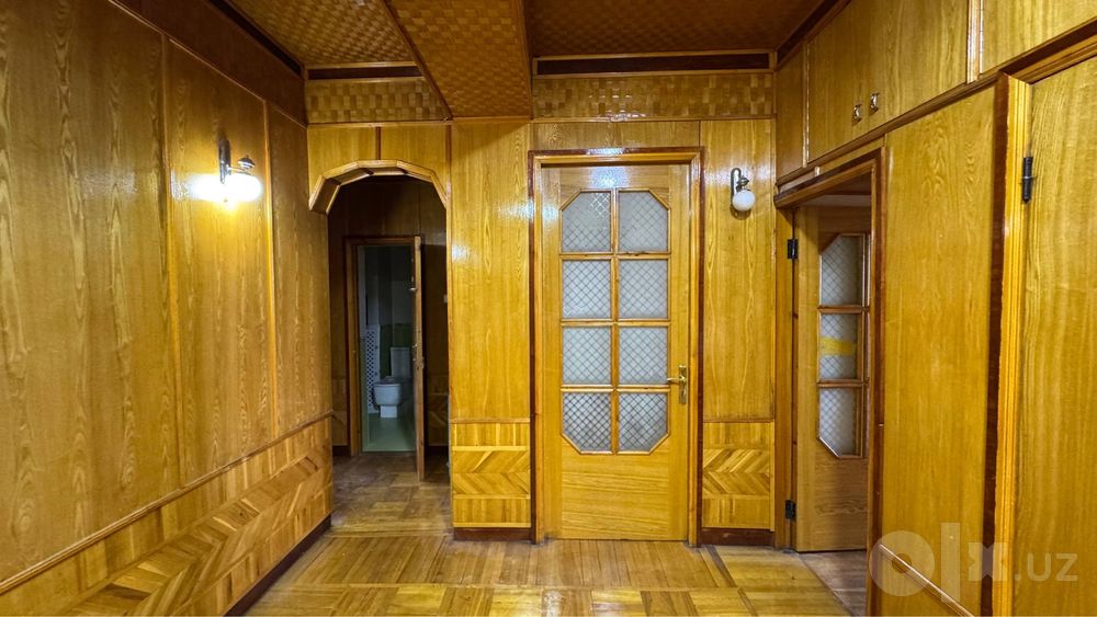 Продается 3-комнатная квартира Спец план Космонавты МВД