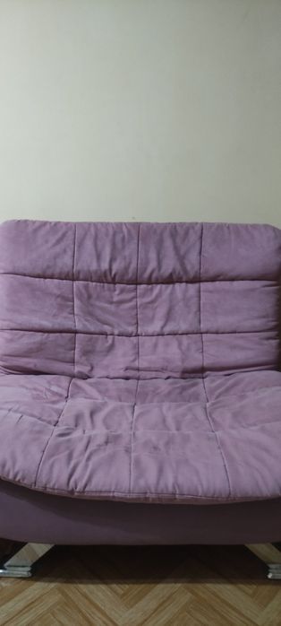 Диван отдам бесплатно