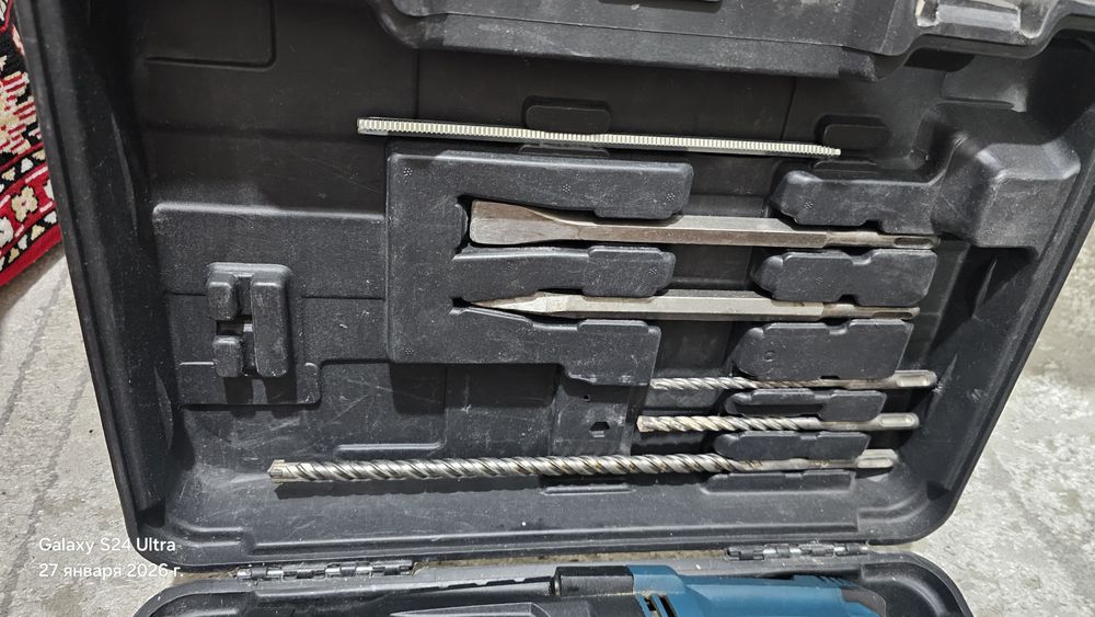 Продам перфоратор   ,,Алтеко,,