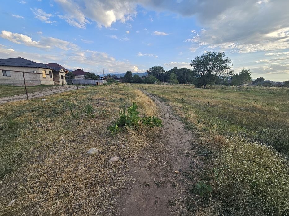 участок, коммерческое, 40 cоток, г.Каскелен