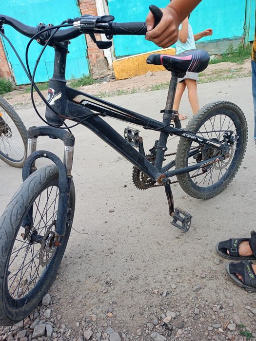 Велосипед велосипед