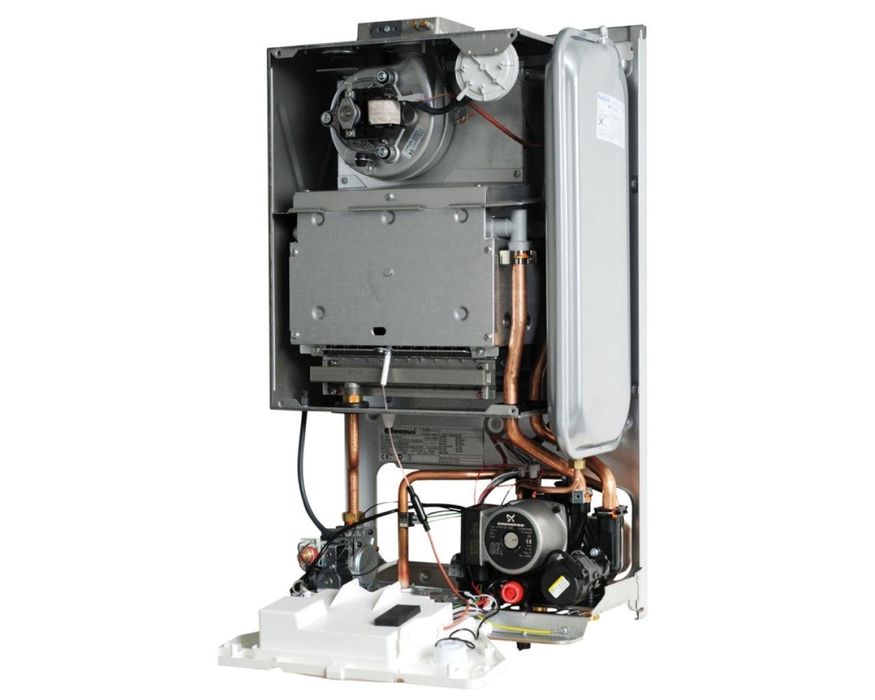 Ремонт Котлов и Аристон всех модели 24/7