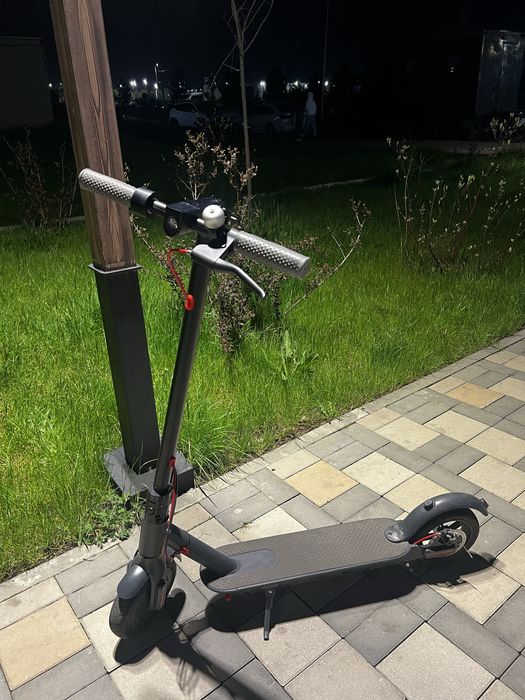 Электросамокат Xiaomi