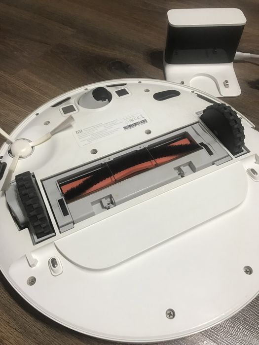 Пылесос робот Оригинал